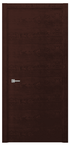 Межкомнатная дверь Porte 01 Шпон