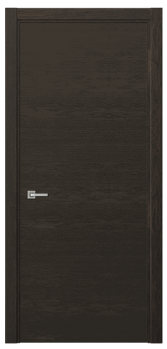 Межкомнатная дверь Porte 01 Шпон