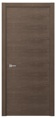 Межкомнатная дверь Porte 01 Шпон