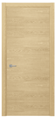 Межкомнатная дверь Porte 01 Шпон