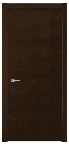 Межкомнатная дверь Porte 01 Шпон