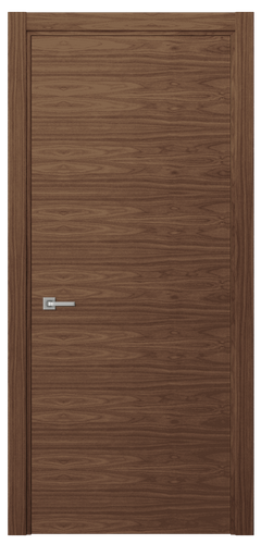 Межкомнатная дверь Porte 01 Шпон