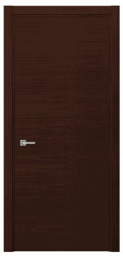 Межкомнатная дверь Porte 01 Шпон