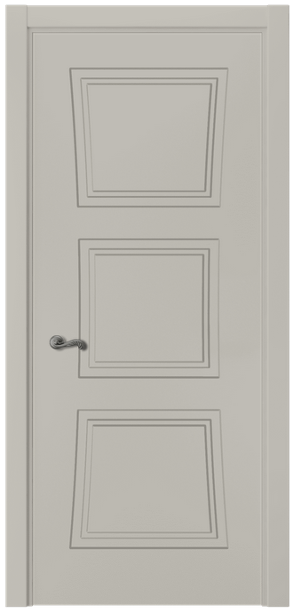 Межкомнатная дверь Dino 3