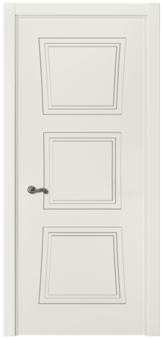 Межкомнатная дверь Dino 3