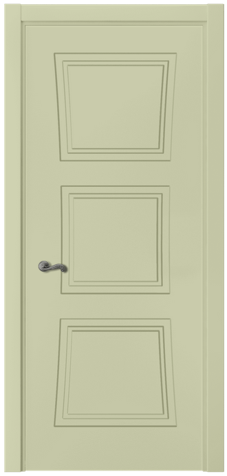 Межкомнатная дверь Dino 3