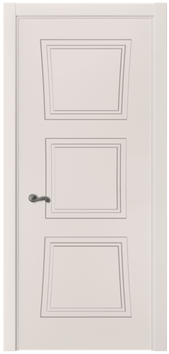 Межкомнатная дверь Dino 3