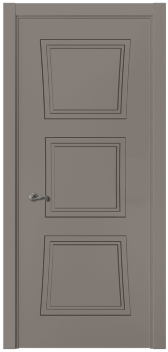 Межкомнатная дверь Dino 3