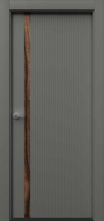 Межкомнатные дверь DP015