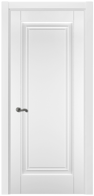 Межкомнатная дверь Elegance 1