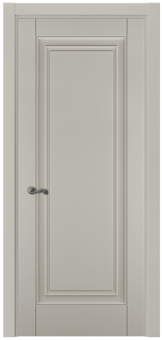 Межкомнатная дверь Elegance 1