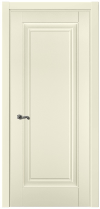 Межкомнатная дверь Elegance 1