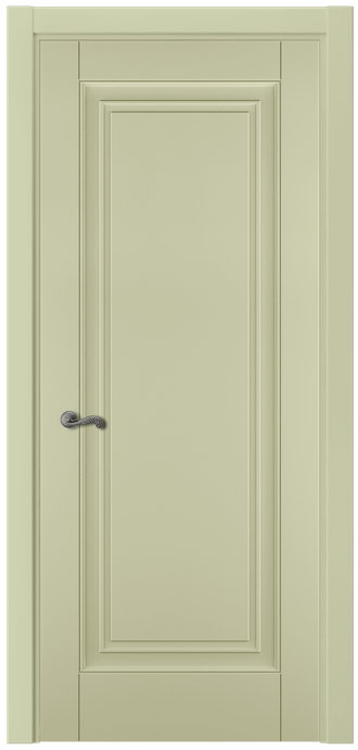 Межкомнатная дверь Elegance 1