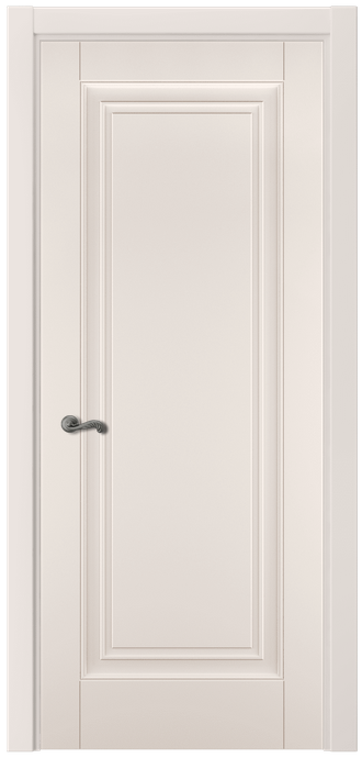 Межкомнатная дверь Elegance 1