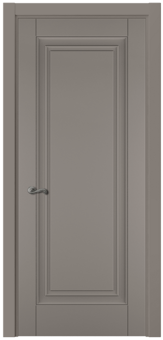 Межкомнатная дверь Elegance 1