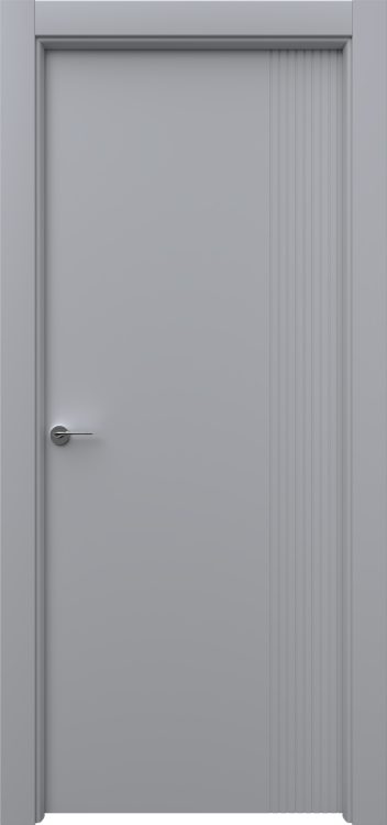 Межкомнатные дверь DP014