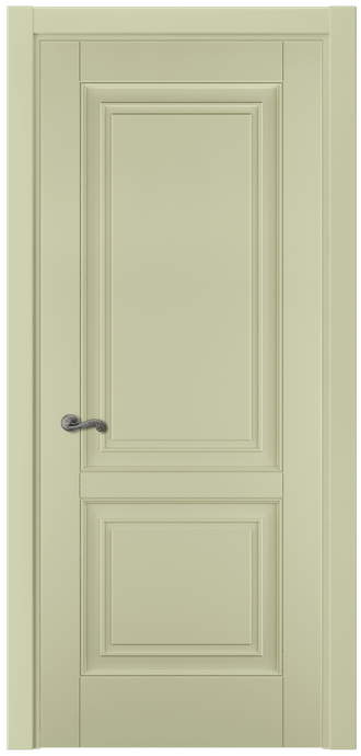 Межкомнатная дверь Elegance 2