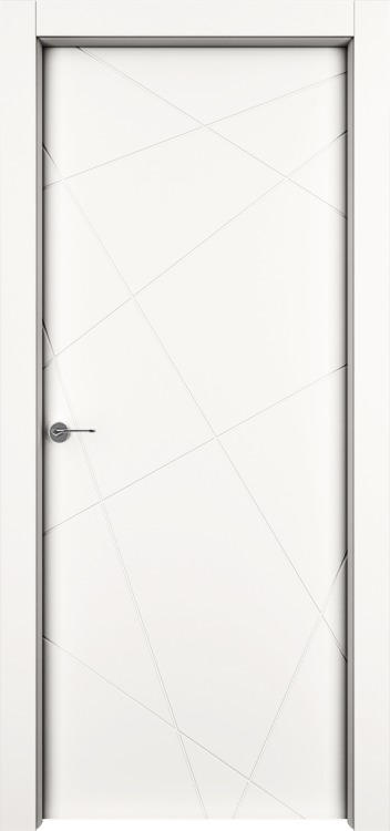 Межкомнатные дверь DP061
