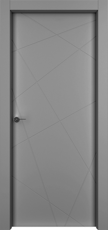 Межкомнатные дверь DP061