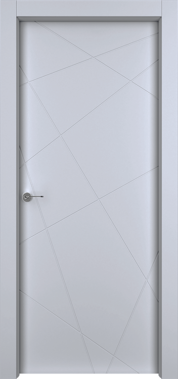 Межкомнатные дверь DP061