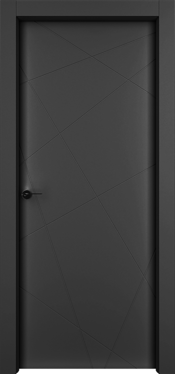 Межкомнатные дверь DP061