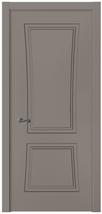 Межкомнатная дверь Dino 2