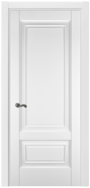 Межкомнатная дверь Elegance 2B