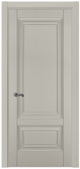 Межкомнатная дверь Elegance 2B