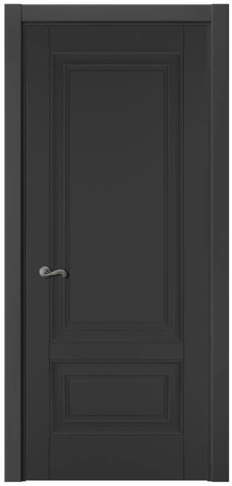 Межкомнатная дверь Elegance 2B