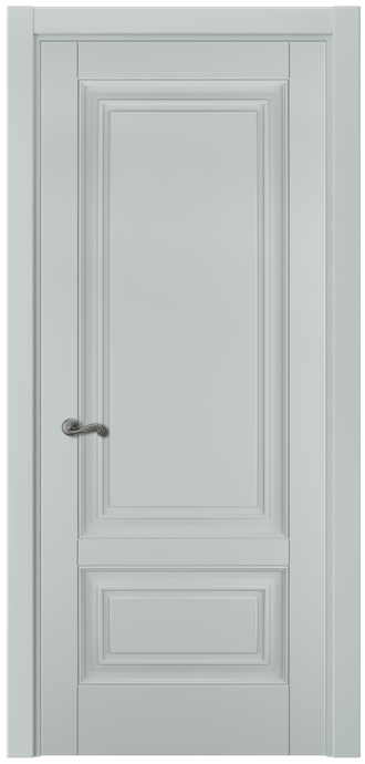Межкомнатная дверь Elegance 2B