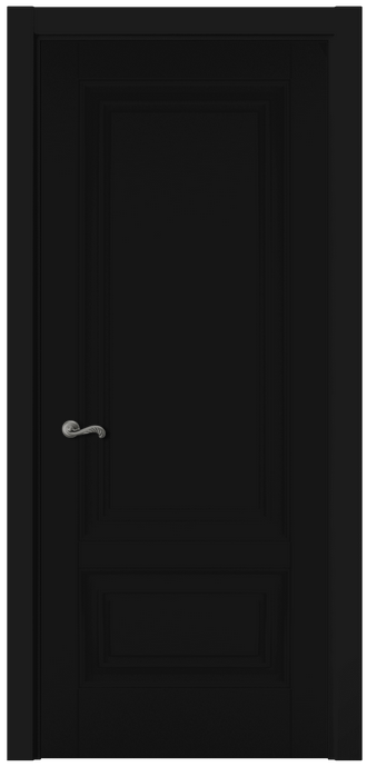 Межкомнатная дверь Elegance 2B