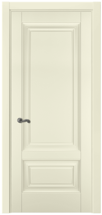 Межкомнатная дверь Elegance 2B