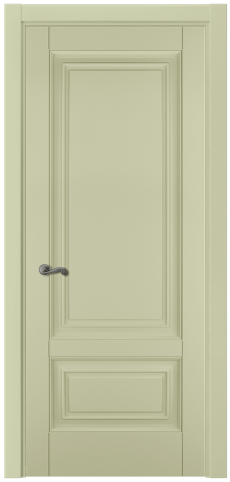 Межкомнатная дверь Elegance 2B