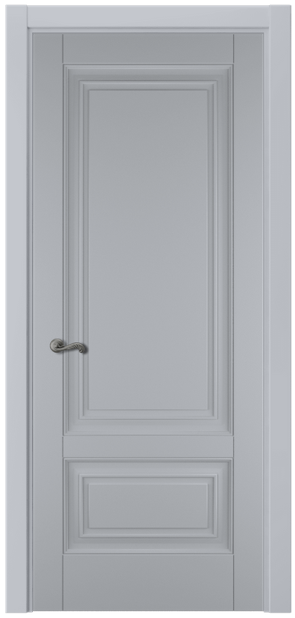 Межкомнатная дверь Elegance 2B