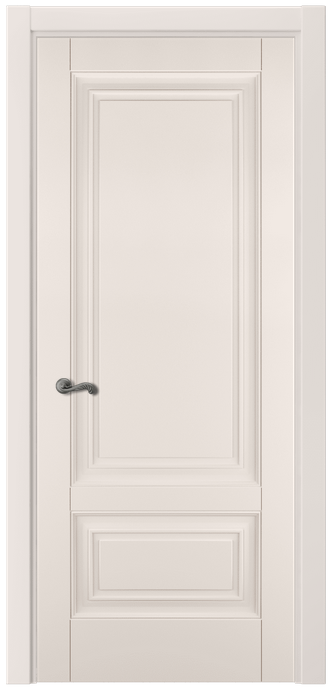 Межкомнатная дверь Elegance 2B
