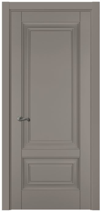 Межкомнатная дверь Elegance 2B