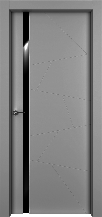 Межкомнатные дверь DP059