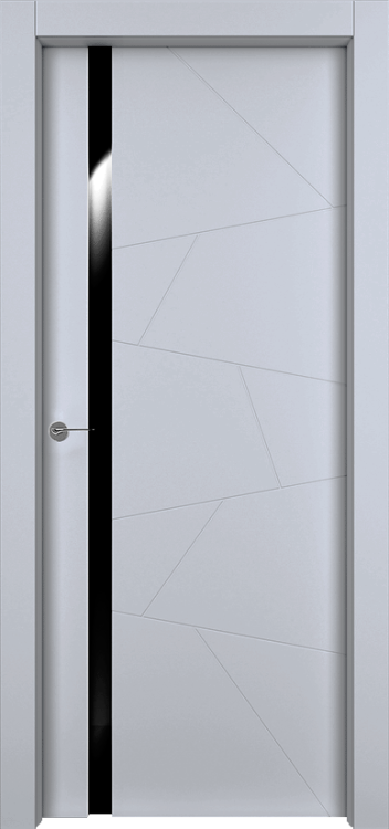 Межкомнатные дверь DP059