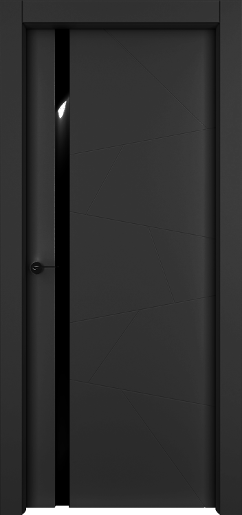 Межкомнатные дверь DP059