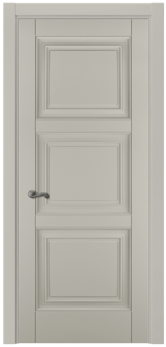 Межкомнатная дверь Elegance 3