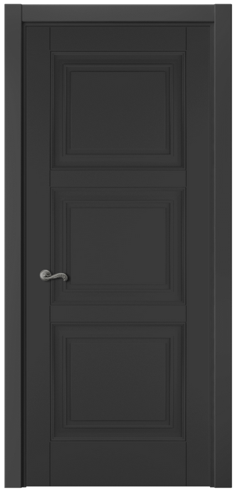 Межкомнатная дверь Elegance 3