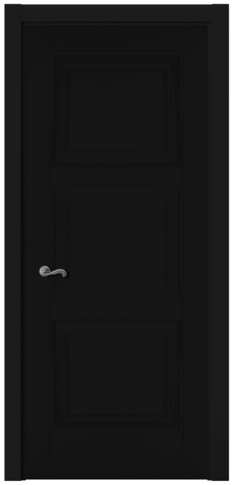 Межкомнатная дверь Elegance 3