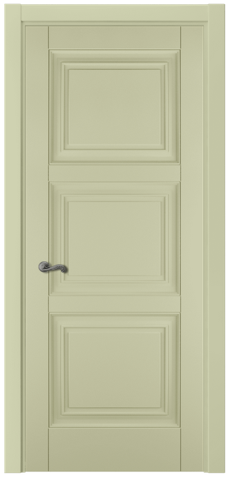 Межкомнатная дверь Elegance 3