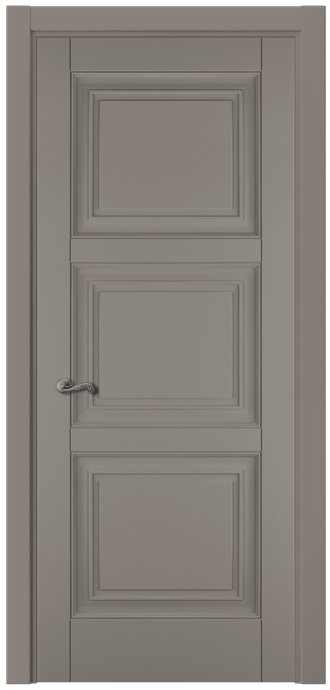 Межкомнатная дверь Elegance 3
