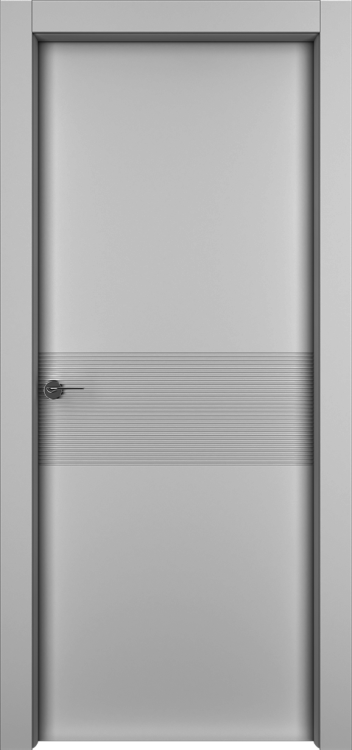 Межкомнатные дверь DP075