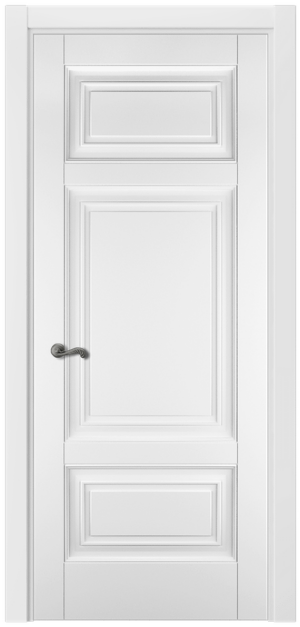 Межкомнатная дверь Elegance 4