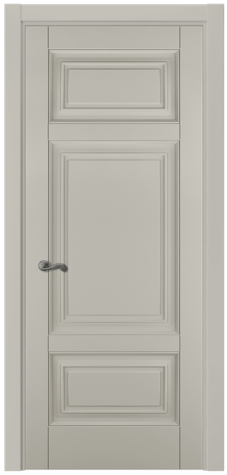 Межкомнатная дверь Elegance 4