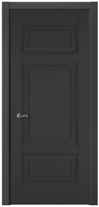 Межкомнатная дверь Elegance 4