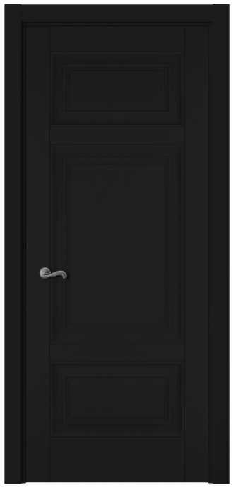 Межкомнатная дверь Elegance 4