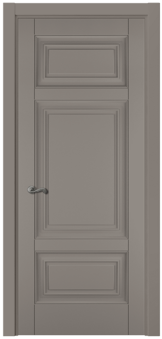 Межкомнатная дверь Elegance 4